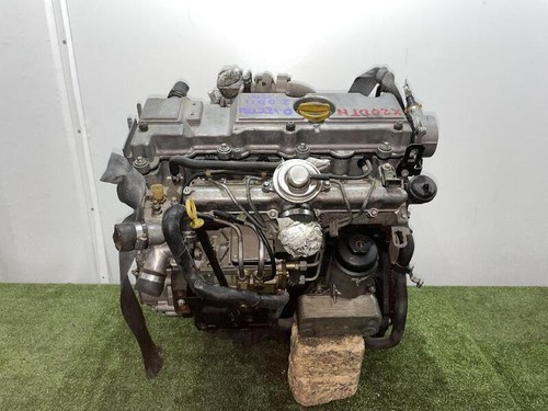 X20dth motore opel vectra - x20dth, b