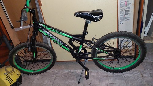 Bici bambino usata - bici,
