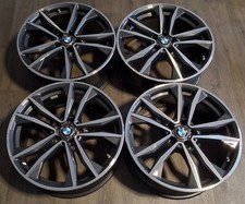 Set cerchioni originali BMW X1