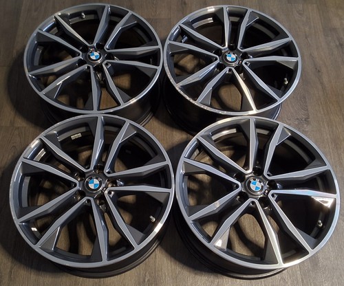 Set cerchioni originali - bmw, x1