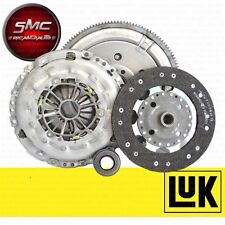 Kit frizione e Volano PEUGEOT 407 2.0 HDi 135 2004 LUK