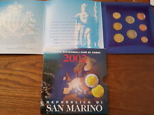 San Marino folder divisionale