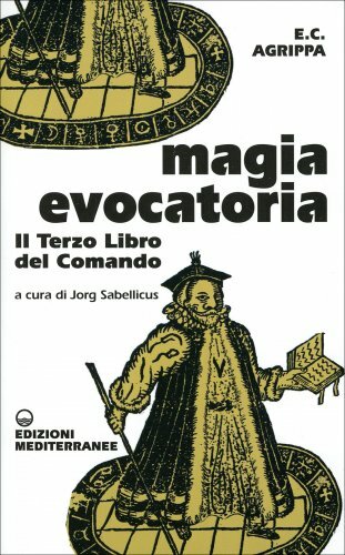 Magia evocatoria terzo - magia, evocatoria.