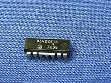 ULN2281B Amplificatore di