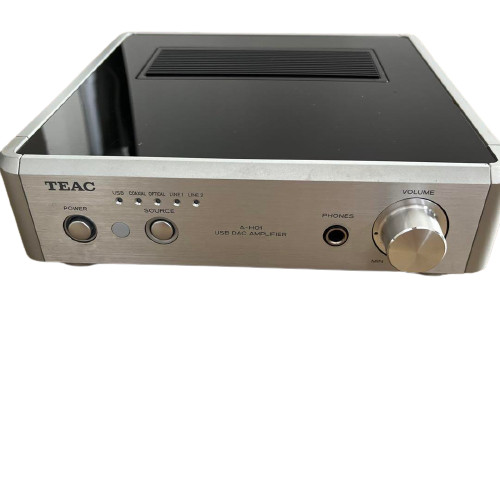Teac h01 reference 01 - teac, a-h01-s