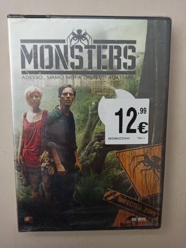 Monsters adesso siamo noi a - noi,