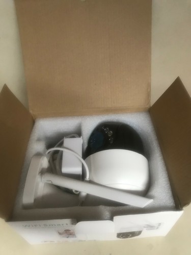 Wifi smart camera - wifi,