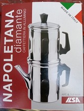 Ilsa caffettiera napoletana - , 1