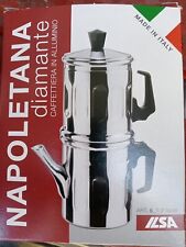 Ilsa caffettiera napoletana 1