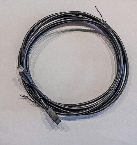 Cavo firewire 800 400 - firewire,