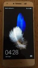 Huawei Y6 oro LYO-L01 16GB RAM