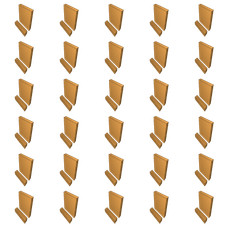 Atari 5200 Cartridge Storage