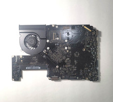 Apple Macbook Pro 15" A1286