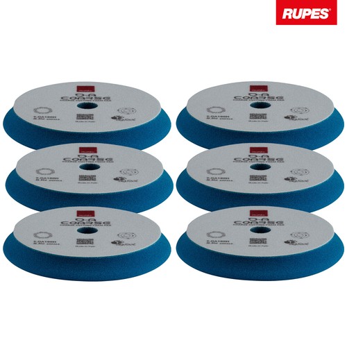 Rupes bigfoot spugna per - 6x,