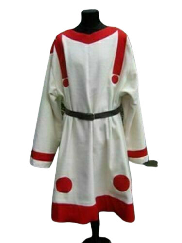 Costume medievale tunica