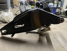 Forcellone + Mono ammortizzatore Honda Cbr 600 RR 2007-2009