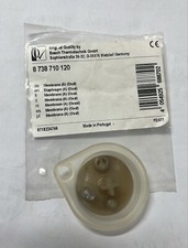 Membrana scaldabagno Junkers