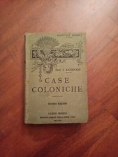 Manuali Hoepli ANDREANI - CASE