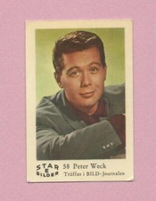 1963 Dutch Gum Star immagini E