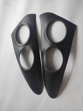 Unpainted FRP Headlight Lamp