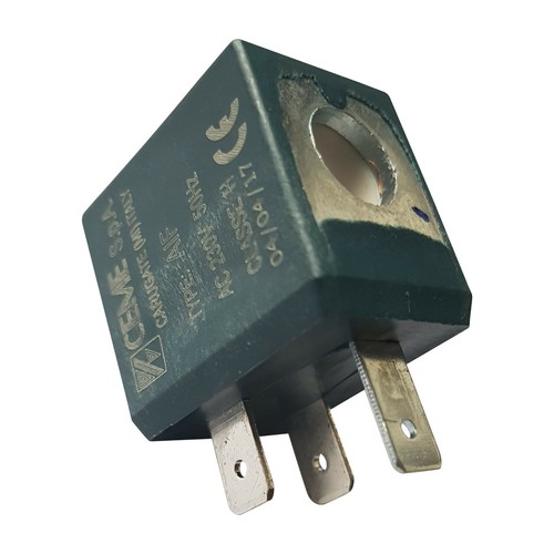 Bobina magnetica ceme - bobina, per