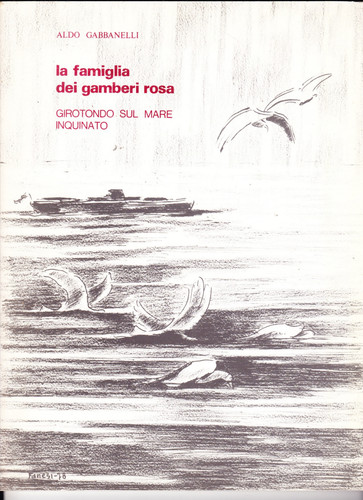 Famiglia dei gamberi - la,