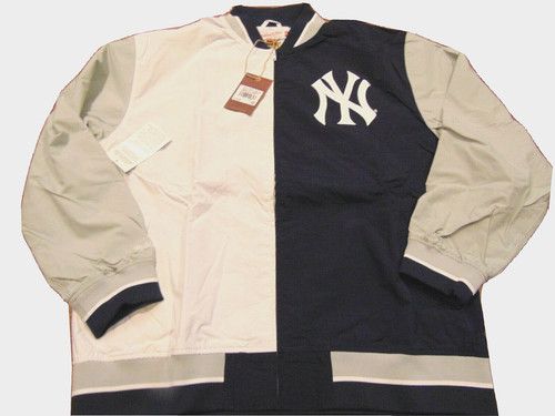 Mitchell ness mlb new york - mitchell,