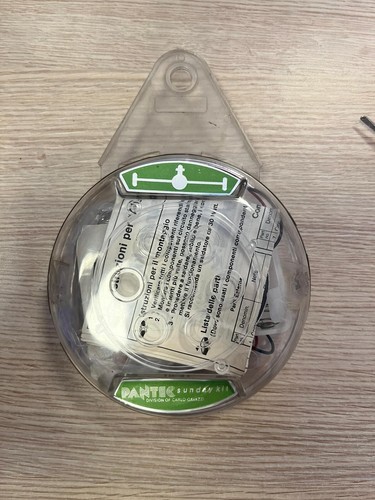 Kit componenti elettrici - componenti,