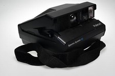 Polaroid Spectra SE System