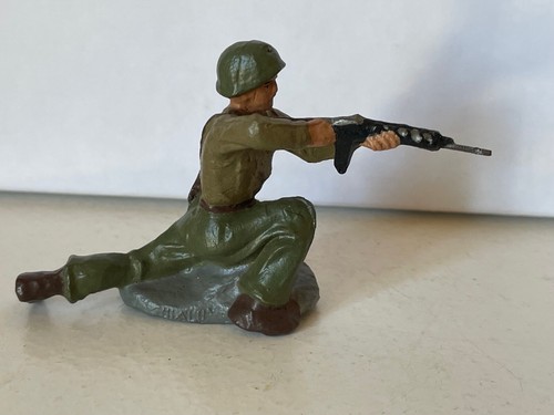 Chialu korean war american - korean,