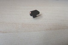 Ricambio mirino anteriore per pistola ad aria compressa Umarex Walther CP88 Co2, potenziato