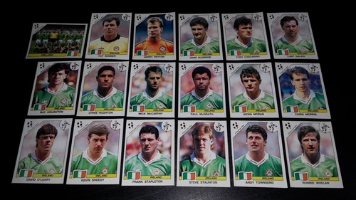 Italia ireland irlanda - ireland,