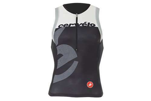 Gilet cervelo free - cervelo,