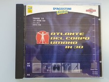 PC DISCOVERY ATLANTE DEL CORPO