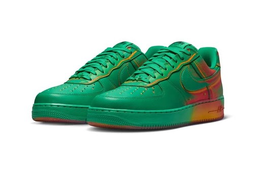 Nike air force - air, 1