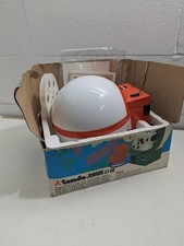 PROIETTORE GIOCATTOLO SUPER 8 MM POLISTIL TONDO CT80