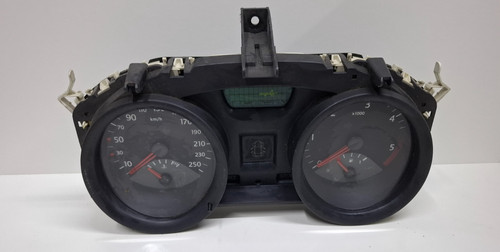 Quadro strumenti - quadro,
