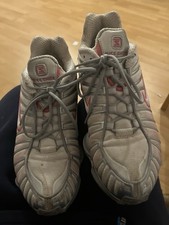 Salve vendo mie scarpe nike - le,