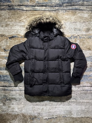 Canada goose giubbotto bomber - canada,
