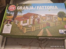 Fattoria legno - fattoria, legno-