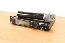 Sistema wireless portatile