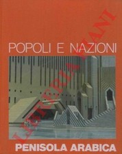 Geografia - Popoli e nazioni