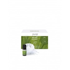 Purae starter kit - kit, diffusore