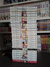 Certain Magical Index Manga