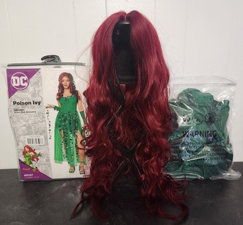 Costume mantello edera - costume,