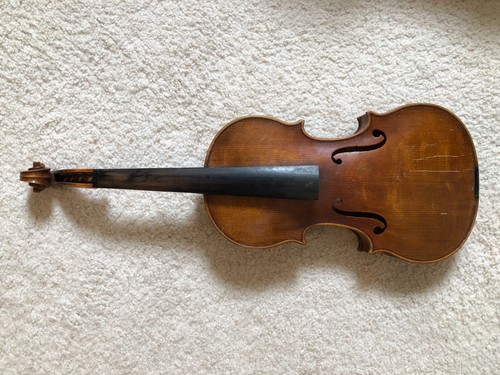 Vintage bapt grancino - ,