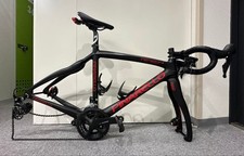 PINARELLO RAZHA DISK Freme Set