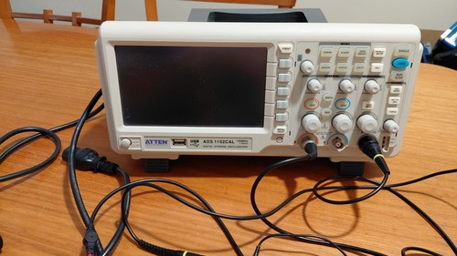 Atten ads1102cal digital - ads1102cal,