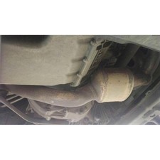 CATALIZZATORE (RESO) MERCEDES