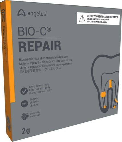 Angelus bio riparazione - angelus, c
